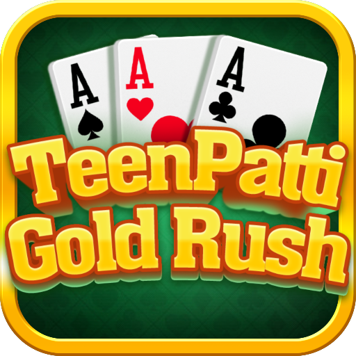 teen patti gold rush
